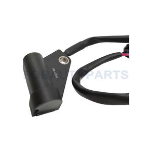 Capteur de Position d'arbre à cames de haute qualité pour Mazda MX-5 Miata Demio <span class=keywords><strong>ZL01</strong></span>-<span class=keywords><strong>18</strong></span>- <span class=keywords><strong>221A</strong></span> Zl0118221A - Product Image 5