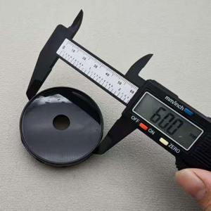 <span class=keywords><strong>Cache</strong></span>-moyeu de roue universel chromé ABS 60 mm pour <span class=keywords><strong>Audi</strong></span>, Opel, Classe C - Product Image 5