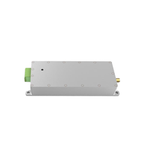 Modul Penguat RF LoRa Daya Tinggi Universal - Transmisi Data Jarak Jauh dengan Kontrol Gain Adaptif untuk Aplikasi IoT
