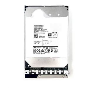 PY7WD High Quality 14TB 7.2K SAS 12Gbps 3.5" 512e HDD - Product Image 5