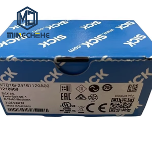 Contrôleur PLC WTB16I-24161120A00 Neuf pour entrepôt – Contrôleur de programmation PLC de marque - Product Image 1