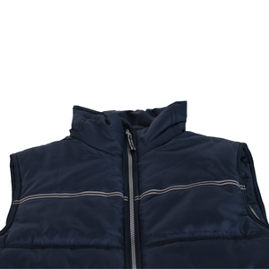 <span class=keywords><strong>Chaleco</strong></span> <span class=keywords><strong>Acolchado</strong></span> Personalizado con Logotipo para <span class=keywords><strong>Hombre</strong></span>, <span class=keywords><strong>Chaleco</strong></span> <span class=keywords><strong>sin</strong></span> Mangas, Chaqueta <span class=keywords><strong>sin</strong></span> Mangas Acolchada, <span class=keywords><strong>Chaleco</strong></span> de Invierno para Uso Diario en Varios Colores - Product Image 5