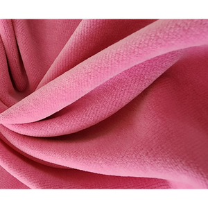 Tela de velour de punto Cardé premium de 240 g/m², 80 % algodón, 20 % poliéster, transpirable y ecológica - Hecho en Turquía - Product Image 3