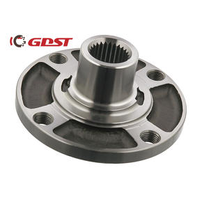 GDST OEM Vente en gros de haute qualité 443407615B Moyeu de roulement de roue avant en alliage d'aluminium forgé pour <span class=keywords><strong>AUDI</strong></span> 100 C2 80 B2 COUPE - Product Image 1