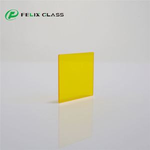 Filtros Ópticos de Banda Pasante Fluorescentes de Vidrio para Cámara, Anillo Adaptador, Hechos a Máquina, 95% de Transmitancia, Color Personalizado - Product Image 5