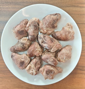 Empaque Personalizado de Snacks Liofilizados <span class=keywords><strong>para</strong></span> Perros, Corazón de Pato, Alimento <span class=keywords><strong>para</strong></span> Gatos y Perros, Golosinas <span class=keywords><strong>para</strong></span> Mascotas <span class=keywords><strong>con</strong></span> Alto Contenido de Proteínas - Product Image 3