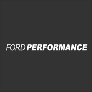 Pegatinas Personalizadas de 13 Pulgadas para Ventanas de Autos <span class=keywords><strong>Ford</strong></span> Performance, Adhesivos para Parachoques, Aptos para F-150 Raptor, F-250, F-350, Explorer ST - Product Image 6