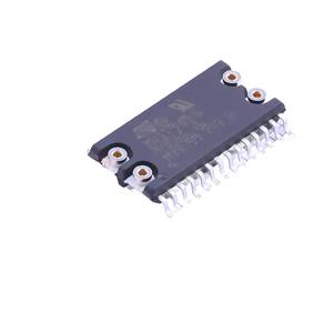 Chip de Memoria IC M41T94MH6F Nuevo, Serie de Chips con Montaje Estándar Preciso para Aplicaciones Electrónicas - Product Image 1