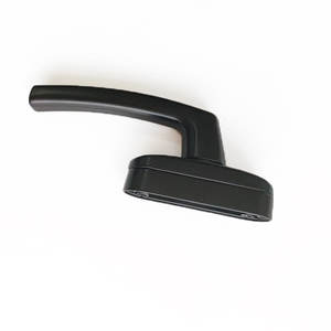 Pegangan kunci <span class=keywords><strong>Multi</strong></span> titik geser tampilan jendela dan pegangan pintu perangkat keras aluminium - Product Image 6