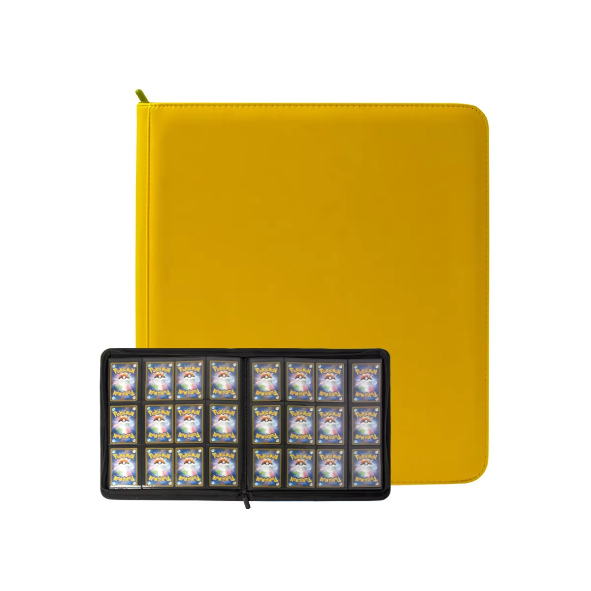 สีเหลือง