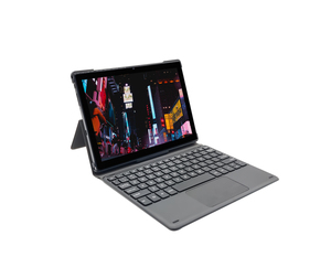 Tablette pc de bureau oem, 10 pouces, 4 go/64 go, octa core, android 11.0, avec clavier, stylo, pour les affaires, nouveau - Product Image 3