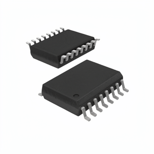 BOM IC In Stock Electronic Circuit Components DS1231S-35+ 16 SOlC Power Management (PMIC) - Product Image 1