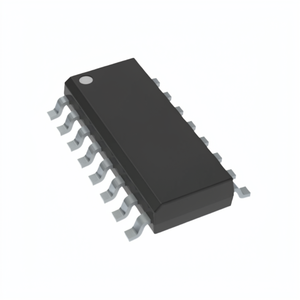 2EDF7175FXUMA2 Power Management (PMIC) In Stock 16 SOlC Electronic Chips Component - Product Image 1