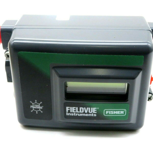 เครื่องควบคุมและปรับแรงดันก๊าซ Fieldvue Instruments รุ่น Fishere Type DVC2000 PD 4-20mA พร้อมการสื่อสาร HART 5/7 รองรับ OEM POS - Product Image 4
