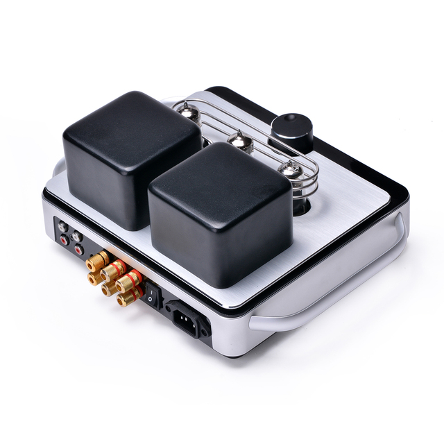 Vacuum Tube Amplifier