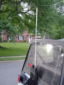 <span class=keywords><strong>Antena</strong></span> de Radio CB de <span class=keywords><strong>3</strong></span> Pies, <span class=keywords><strong>Antena</strong></span> Tipo Fire Stick Negra, <span class=keywords><strong>Antena</strong></span> Móvil CB de <span class=keywords><strong>3</strong></span> Pies - Product Image 5