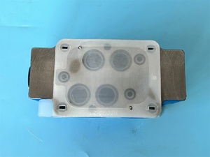 Nouveau R900328797 Z2S16-1-5X/ Vanne de contrôle hydraulique à commande pilote en stock - Product Image 2