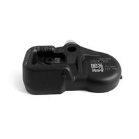 Sensores de monitor de presión de neumáticos TPMS para 2005-2012 Lexus GS ES LS OEM 42607-50011 Sensor de presión de neumáticos TPMS