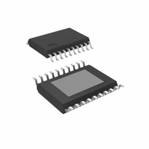 20 PowerTSSOP Buy Online Electronic Components TLC5971PWPR Original One Stop Service Power Management (PMIC) - Product Image 1