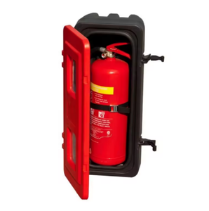 <span class=keywords><strong>Poudre</strong></span> 9kg <span class=keywords><strong>ou</strong></span> armoire <span class=keywords><strong>extincteur</strong></span> <span class=keywords><strong>CO2</strong></span> 5kg armoire en plastique de lutte contre l'incendie - Product Image 1