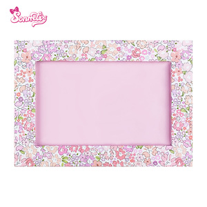 Caja Musical de Bailarina de Ballet con Marco Magnético para Fotos - Joyero, Figura Giratoria y Canción Personalizada, Regalo de Cumpleaños para Niña - Product Image 2