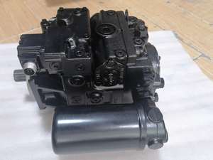 POMPE À PISTON HYDRAULIQUE 05817054 BW213 ROLLER - Product Image 1