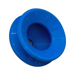 Anillo de Succión de Silicona T20, Tipo Ventosa Neumática de Alto Vacío, Accesorio para Robot Industrial - Product Image 1