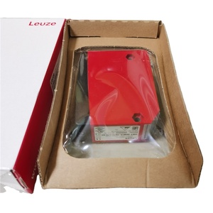 Leuze الإلكترونية HRT 96 منتشر انعكاس ضوء الماسح الضوئي مع خلفية قمع Leuze استشعار HRT 96M/A-1670-800-44 - Product Image 6