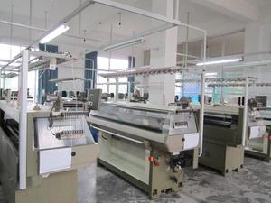 ใช้Shima Seikiถักเครื่องSSR112SV 7G - Product Image 3