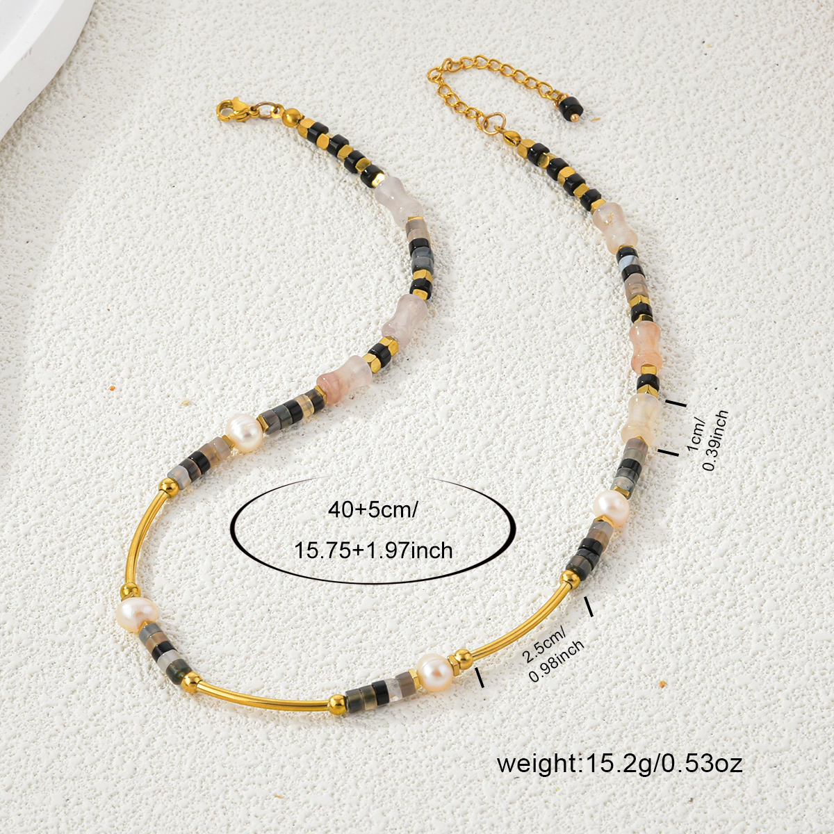 สร้อยคอ NE240221-1