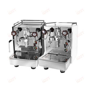 <span class=keywords><strong>Cafetera</strong></span> <span class=keywords><strong>Express</strong></span> Profesional Pro Barista Cafe <span class=keywords><strong>9</strong></span> Bar, Máquina de Café Espresso Semiautomática - Product Image 4