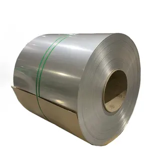 SS430 NO.4 BA finish stainless steel coil