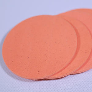 Plantillas Deportivas de Espuma de Poliuretano de Alta Densidad Personalizadas, Bloque de Espuma Viscoelástica Lavable y Ecológico para Fabricación de Calzado y Tapicería - Product Image 4