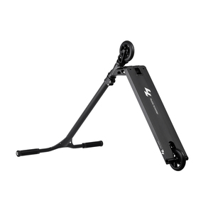 Patinete Acrobático Profesional Huoli Wide Para Acrobacias Extremas, Completo Para Trucos Callejeros De Estilo Libre Con Compresión SCS Para Adultos - Product Image 4