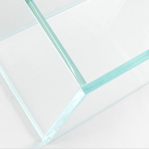 Aquarium personnalisable en verre cristal - Product Image 3