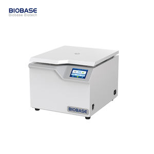 Biobase Automatische Blunder Centrifuge 4000Rpm Gekoelde Bloedbank Centrifuge Voor Lab - Product Image 3