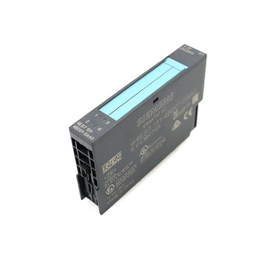 โมดูลอินพุตดิจิตอล 6ES7131-1BL11-0XB0 SIMATIC ET200S ของแท้ใหม่ 16DI 24VDC โมดูลอิเล็กทรอนิกส์ I/O แบบกระจาย - Product Image 3