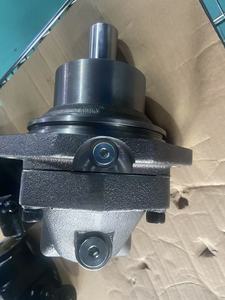 Motor Hidráulico Axial ZY F11-012-HB-CV-K-000-000-0, Motor Hidráulico de Alto Rendimiento F11-005/006/010/012/014/019/150/250 - Product Image 3