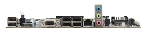 ITZR ESONIC OEM LGA1155 2/3th Gen core i3 i5 i7 <span class=keywords><strong>Intel</strong></span> <span class=keywords><strong>DDR3</strong></span> DIMM H61 placa base para computadora - Product Image 3