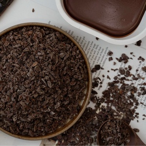 2184 giá tốt nhất Cacao bột khô Cacao <span class=keywords><strong>nibs</strong></span> crumbled bit của khô CACAO đậu để bán - Product Image 2