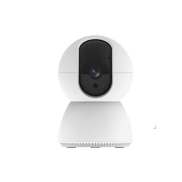 1080P Security Camera for Home Two Way Talk Wireless PTZ Smart Wifi Camera Indoor Camera With Night Vision