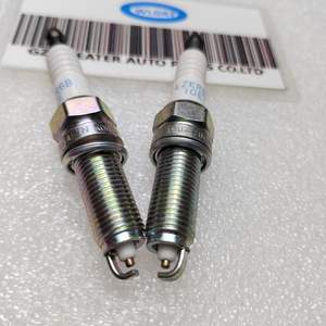 WLBTR Nuova Candela Iridium di Alta Qualità LZKR6B10E con 1 Anno di Garanzia per Accent Elantra I20 I30 per <span class=keywords><strong>CEE</strong></span> <span class=keywords><strong>D</strong></span> K3 - Product Image 3