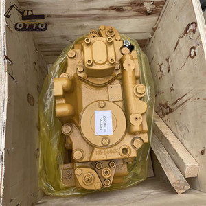 <span class=keywords><strong>SBS</strong></span>-120 320C 320D E320C E320D pompe hydraulique principale 272-6955 - Product Image 5