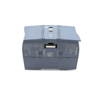 6ES7231-5ND32-0XB0S Controlador Lógico Programable PLC Módulo CPU Automatización Industrial Control de Máquinas Aplicación OEM Programa