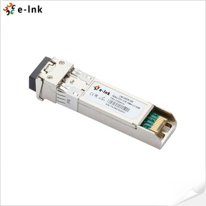 Module émetteur-récepteur SFP 155M 1.25G 2.5G 4.25G 10G 25G 40G 100G 400G QSFP28 QDD SMF MMF Simplex Duplex Fibre Optique Réseau <span class=keywords><strong>Télécom</strong></span> - Product Image 4