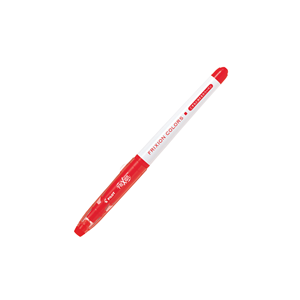 Bolígrafo de color borrable tipo SFC-10M con punta mediana de 0.6 mm, doce tonos vibrantes, ideal para marcar en diarios. - Product Image 5
