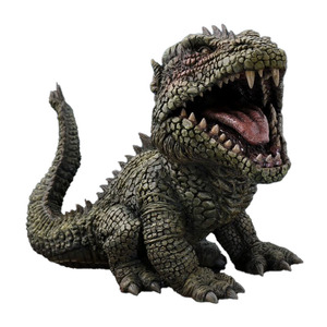 Usine OEM impression 3D <span class=keywords><strong>1</strong></span>/6 échelle assemblé en plastique Pvc matériel Figure jouet dinosaure figurines jouets - Product Image 5