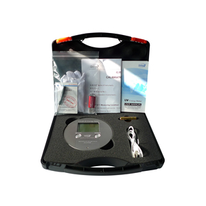 Personnalisation du compteur d'énergie UV Linshang LS120, intégrateur UV Beltron, UV Power Puck II - Product Image 6