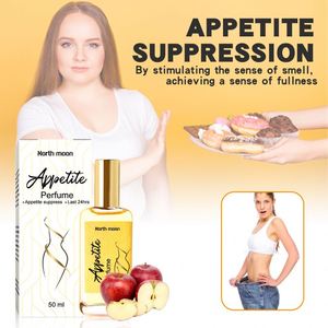 All'ingrosso luna del nord profumo di perdita di peso di soppressione dell'appetito di fragranza del corpo di 24 ore - Product Image 4