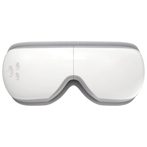 Masajeador de Ojos con Calor y Compresión, Alivia la Fatiga Ocular, Presión de Aire, Vibración, Música, <span class=keywords><strong>5</strong></span> Niveles de Intensidad, Control Remoto Inalámbrico - Product Image 1